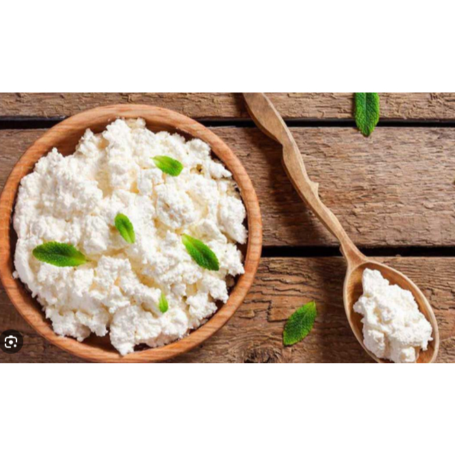 123Clickvn Phô mai tươi Mozzarella Fior Di Latte Bottega Zelachi 1kg