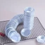 Set Đế Cốc Chén Giấy Bạc Nhỏ Gọn-Túi 250 Khuôn Giấy Bạc Nướng Thực Phẩm - VỈ NƯỚNG THỰC PHẨM PHÙ HỢP TIỆN LỢI