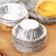Set Đế Cốc Chén Giấy Bạc Nhỏ Gọn-Túi 250 Khuôn Giấy Bạc Nướng Thực Phẩm - VỈ NƯỚNG THỰC PHẨM PHÙ HỢP TIỆN LỢI