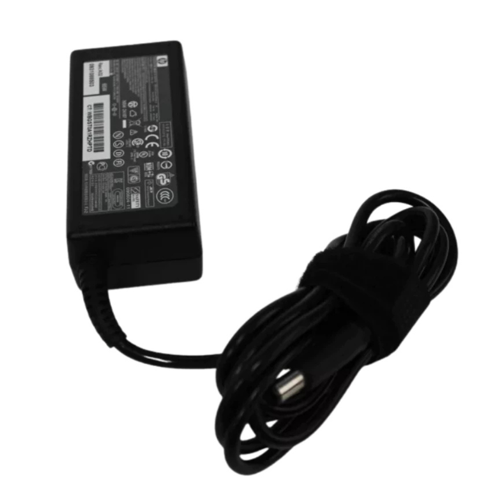 Sạc Laptop HP 65w Zin loại tốt chân kim To/ Nhỏ (4.5*3.0/ 7.4*5.0), Sạc máy tính HP sạc nhanh Adapter HP