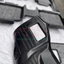 Thảm sàn nhựa 5D SẴN RỐI Tràn Viền Xe RANGER đời 2015 - 2025 NHỰA TPE, không mùi chuẩn khít form xe - HH