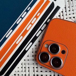 Dán lưng điện thoại, Miếng dán da 3M cắt sẵn, Dán skin iphone Samsung Oppo Xiaomi Vivo