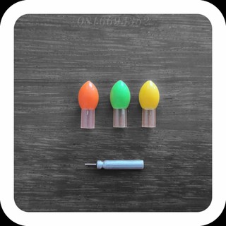 Đèn led trong dùng pin CR425