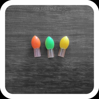 Đèn led trong dùng pin CR425
