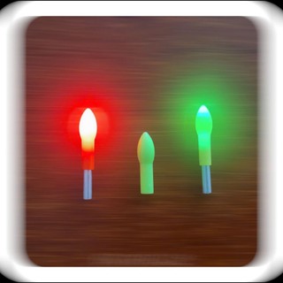 Đèn led dài dùng pin CR425
