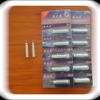 Pin phao đài CR425 (dùng cho các loại đèn phao đài)