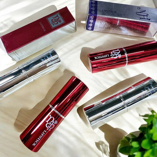 Son Dạng Sáp Thỏi Lì NH có độ dưỡng mềm môi nhẹ không lộ vân môi