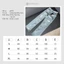 GIL028 Suông ống đứng basic