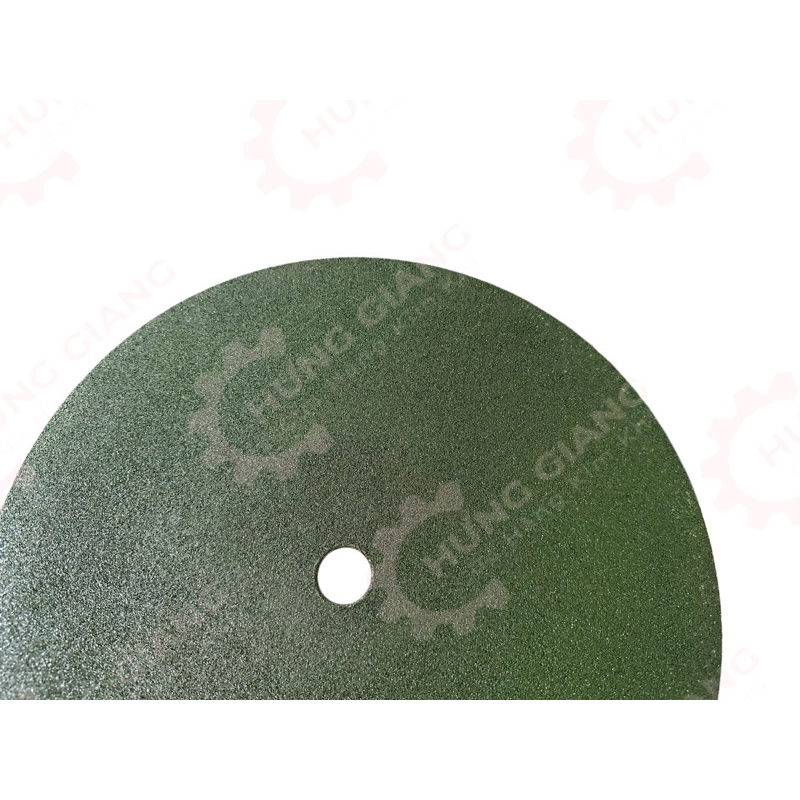 Đá Cắt Sắt Inox 355 TIGER Cắt Ngọt, Bền Đá
