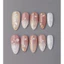 NAIL BOX Y2K OMBRE THẠCH GAỌ VỎ SÒ
