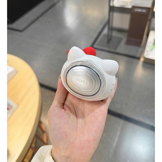 Máy rửa mặt Hello Kitty Geske 4in1 “chính hãng”