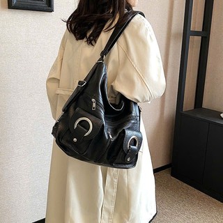 Túi xách tote đeo vai - đeo bao basic trẻ trung dáng công sở dung tích lớn TXN161