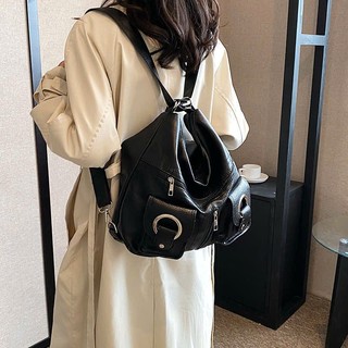Túi xách tote đeo vai - đeo bao basic trẻ trung dáng công sở dung tích lớn TXN161