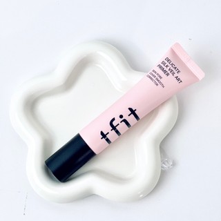 Kem Lót Tfit Delicate Silk Veil Art Primer Kiềm Dầu Che Phủ Lỗ Chân Lông 30ml Duduhouse