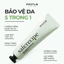 Kem chống nắng PESTLO Saferecipe Face & Body Cooling Sun SPF 50+ PA++++