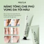 Kem chống nắng PESTLO Saferecipe Face & Body Cooling Sun SPF 50+ PA++++