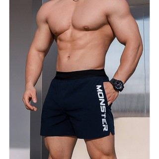 Quần Đùi Nam Dáng Ngắn MT Mặc Đi Thể Thao, Chạy Bộ, Tập Gym, Mặc Ở Nhà Đều Phù Hợp