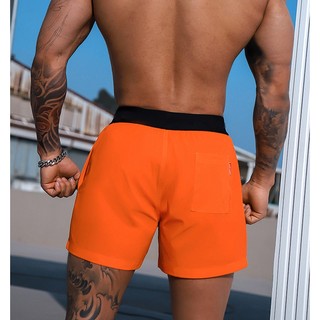 Quần Đùi Nam Dáng Ngắn MT Mặc Đi Thể Thao, Chạy Bộ, Tập Gym, Mặc Ở Nhà Đều Phù Hợp