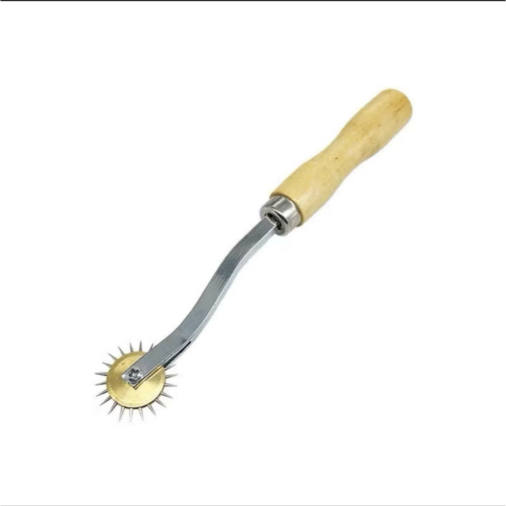 Con Lăn Sang Dấu Vải - Phụ Kiện Ngành May Loại Đẹp