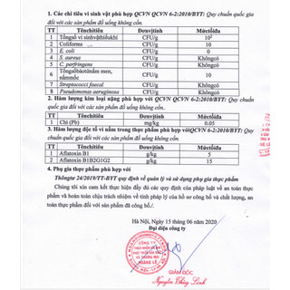 Nước Bổ Gan Đông Trùng Hạ Thảo Jeong Won Hàn Quốc