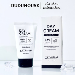 Kem dưỡng ban ngày nâng tone dưỡng trắng da KyungLab Day Cream 50ml