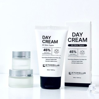 Kem dưỡng ban ngày nâng tone dưỡng trắng da KyungLab Day Cream 50ml