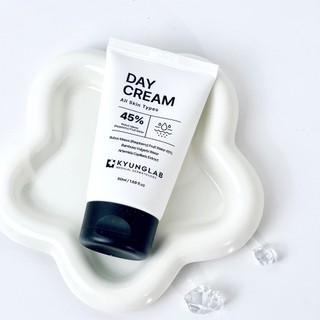 Kem dưỡng ban ngày nâng tone dưỡng trắng da KyungLab Day Cream 50ml