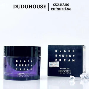 Kem Dưỡng Neogen Cấp Nước cho da dầu, da nhạy cảm 80ml