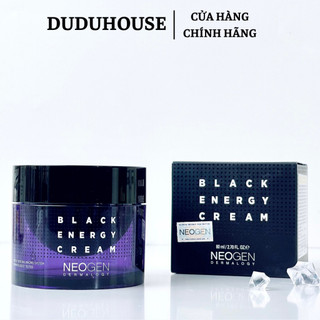Kem Dưỡng Neogen Cấp Nước cho da dầu, da nhạy cảm 80ml