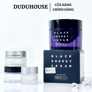 Kem Dưỡng Neogen Cấp Nước cho da dầu, da nhạy cảm 80ml
