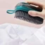 Cọ Rửa Đa Năng Có Hộp Xà Phòng-Bàn Chải Có Ngăn Đựng Xà Phòng Đa Năng Dễ Cầm Tay - BÀN CHẢI TÍCH HỢP NGĂN ĐỰNG DUNG DỊCH