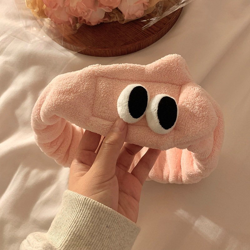 BĐRM Mắt Hồng