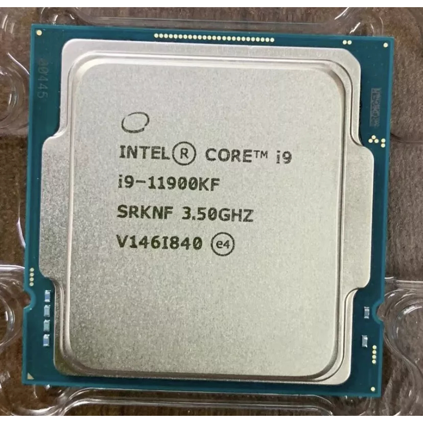 BỘ VI XỬ LÝ - CPU CORE I9 11900KF | Shopee Việt Nam