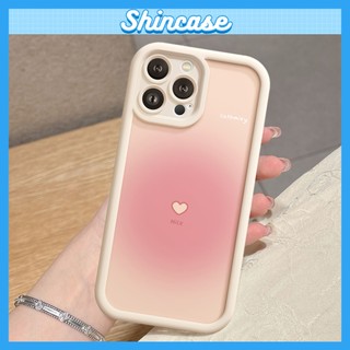 Ốp Lưng iPhone Camera Viền Cao Nice Heart Mềm Chống Sốc - iP 6/6s/7/8/X/XS/XR/11/12/13/14/15/16/17/Plus/Air/Pro/Max