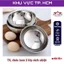 Tô, chén chất liệu inox, 2 lớp cách nhiệt, nhiều kích thước - tiện dụng, siêu bền