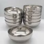 Tô, chén chất liệu inox, 2 lớp cách nhiệt, nhiều kích thước - tiện dụng, siêu bền