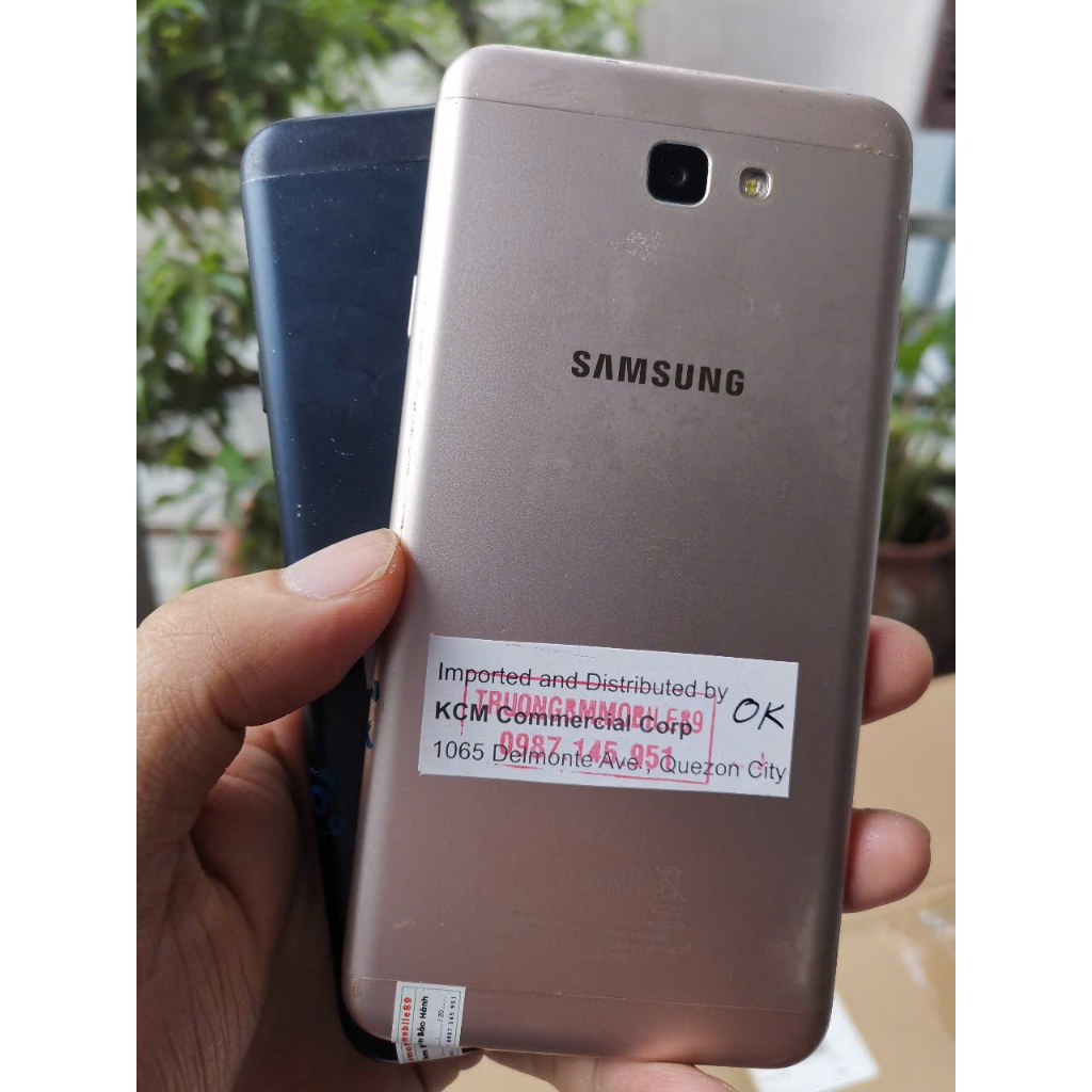 Điện thoại samsung J7 Prime | BigBuy360 - bigbuy360.vn