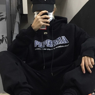 Áo hoodie nỉ nam nữ form rộng unisex dài tay PEP cho nam nữ chất đẹp