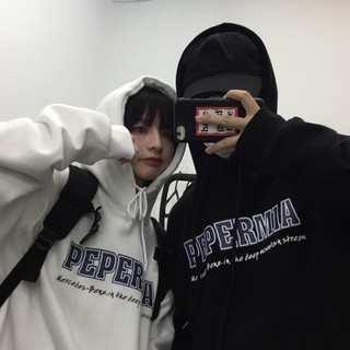 Áo hoodie nỉ nam nữ form rộng unisex dài tay PEP cho nam nữ chất đẹp