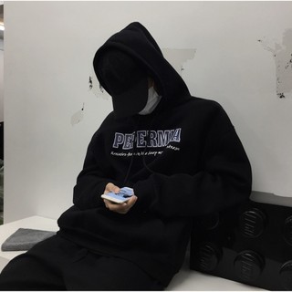 Áo hoodie nỉ nam nữ form rộng unisex dài tay PEP cho nam nữ chất đẹp