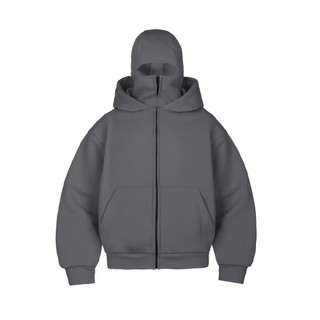 ÁO KHOÁC HOODIE ZIP DÂY KÉO CAO KHẨU TRANG CHỐNG NẮNG TỐT PHONG CÁCH CÁ TÍNH PHÙ HỢP THỜI TRANG