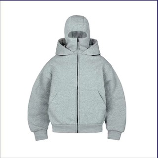 ÁO KHOÁC HOODIE ZIP DÂY KÉO CAO KHẨU TRANG CHỐNG NẮNG TỐT PHONG CÁCH CÁ TÍNH PHÙ HỢP THỜI TRANG