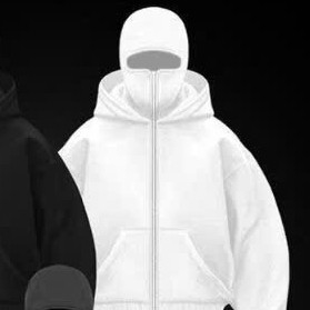 ÁO KHOÁC NỈ HOODIE ZIP NÓN TO FORM RỘNG THOẢI MÁI CHỐNG NẮNG TỐT PHONG CÁCH CÁ TÍNH TRẺ TRUNG PHÙ HỢP THỜI TRANG