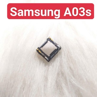 Loa Trong Samsung A03s Zin Tháo Máy Chất Lượng Như Ảnh Chụp