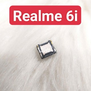 Loa Trong Realme 6i Zin Tháo Máy Chất Lượng Như Ảnh Chụp