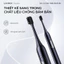 Bàn Chải Điện Halio SonicLite Electric Toothbrush - Ocean Blue