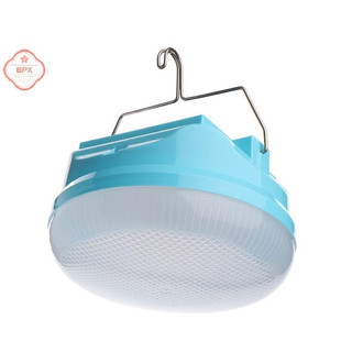 Bóng đèn led năng lượng mặt trời sạc tích điện 150w 200w có thể sạc điện cổng Type C, có móc treo nam châm tiện dụng