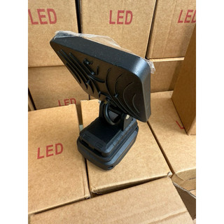 Thân đèn led 16 bóng có cổng USB siêu sáng, siêu bền công suất cực khỏe dùng pin chân phổ thông M21 4cm