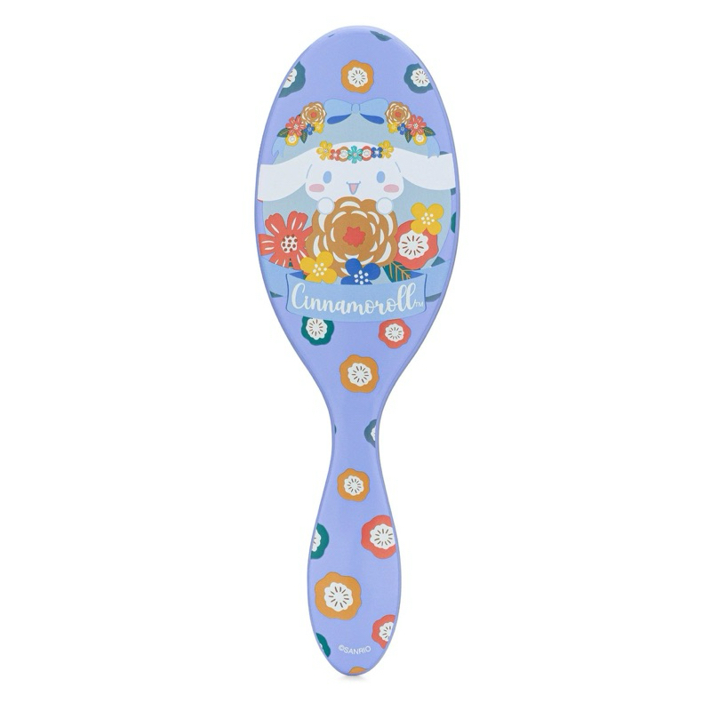 [Chính Hãng] WETBRUSH LƯỢC CHẢI TÓC WB OGL DTNGLR HELLO KITTY 50-PINK