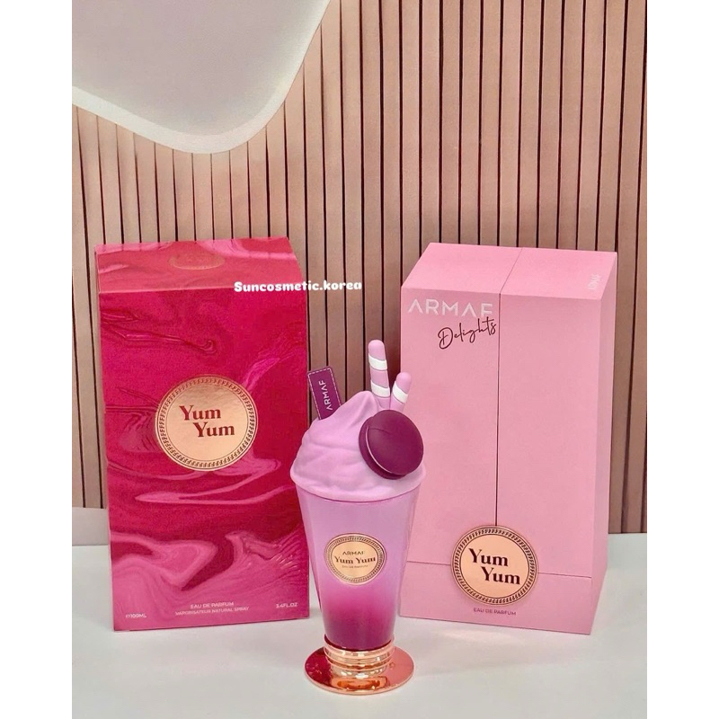 NƯỚC HOA ARMAF NEW COLLECTION 60ML/100ML
